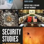 خرید و دانلود نسخه کامل کتاب Security Studies: An Introduction (4th Edition) –  Pdf
