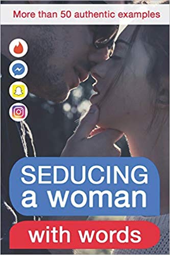 خرید و دانلود نسخه کامل کتاب Seducing a woman with words Discover what kind of writing behaviour will make her crazy for you (9781983043451)_683fded0719de.jpeg خرید و دانلود نسخه کامل کتاب Seducing a woman with words Discover what kind of writing behaviour will make her crazy for you (9781983043451)