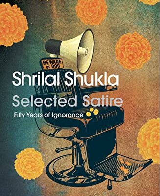 خرید و دانلود نسخه کامل کتاب Selected Satire:  Fifty Years of Ignorance[2022] –  +  pdf