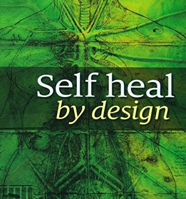 خرید و دانلود نسخه کامل کتاب Self Heal By Design- The Role Of Micro-Organisms For Health By Barbara O’Neill –  +  pdf