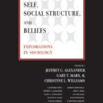 خرید و دانلود نسخه کامل کتاب Self, Social Structure, and Beliefs: Explorations in Sociology –  PDF