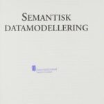 خرید و دانلود نسخه کامل کتاب Semantisk datamodellering