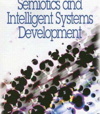 خرید و دانلود نسخه کامل کتاب Semiotics and Intelligent Systems Development –  PDF