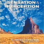 خرید و دانلود نسخه کامل کتاب Sensation and Perception 10th Edition