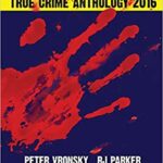 خرید و دانلود نسخه کامل کتاب Serial Killers True Crime Anthology (Annual Anthology)