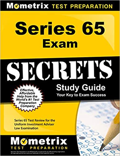 خرید و دانلود نسخه کامل کتاب Series 65 Exam Secrets Study Guide: Series 65 Test Review for the Uniform Investment Adviser Law Examination – Pdf_68436d48b0ff6.jpeg خرید و دانلود نسخه کامل کتاب Series 65 Exam Secrets Study Guide: Series 65 Test Review for the Uniform Investment Adviser Law Examination – Pdf
