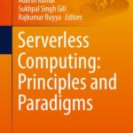 خرید و دانلود نسخه کامل کتاب Serverless Computing: Principles and Paradigms