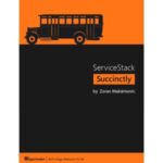 خرید و دانلود نسخه کامل کتاب ServiceStack Succinctly