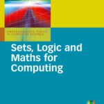 خرید و دانلود نسخه کامل کتاب Sets, logic and maths for computing