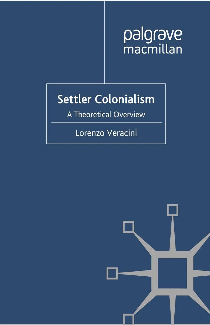 خرید و دانلود نسخه کامل کتاب Settler Colonialism A Theoretical Overview – PDF_683e801f2dc8a.jpeg خرید و دانلود نسخه کامل کتاب Settler Colonialism A Theoretical Overview – PDF