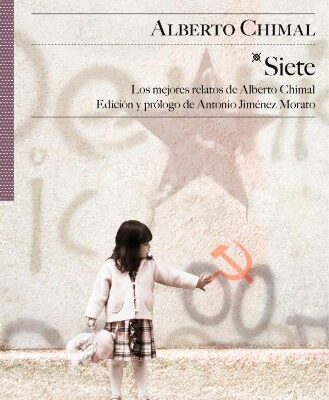 خرید و دانلود نسخه کامل کتاب Seven. The best stories of Alberto Chimal (COLECCIÓN PÚRPURA nº 35) (Spanish Edition) – + pdf