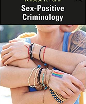 خرید و دانلود نسخه کامل کتاب Sex-Positive Criminology –  +  pdf