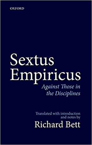 خرید و دانلود نسخه کامل کتاب Sextus Empiricus: Against Those in the Disciplines: Translated with introduction and notes – PDF_683bbdfa60695.jpeg خرید و دانلود نسخه کامل کتاب Sextus Empiricus: Against Those in the Disciplines: Translated with introduction and notes – PDF
