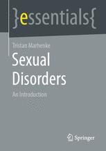 خرید و دانلود نسخه کامل کتاب Sexual Disorders –  PDF