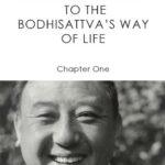 خرید و دانلود نسخه کامل کتاب Shantideva’s Guide to the Bodhisattva’s Way of Life: Chapter 1; The Benefits of the Awakening Mind  –  +  pdf