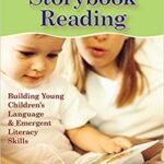 خرید و دانلود نسخه کامل کتاب Shared Storybook Reading: Building Young Children’s Language and Emergent Literacy Skills –  Pdf