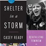 خرید و دانلود نسخه کامل کتاب Shelter in a Storm:  Revitalizing Feminism in Neoliberal Ontario