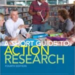 خرید و دانلود نسخه کامل کتاب Short Guide to Action Research, A (4th Edition) –  Pdf