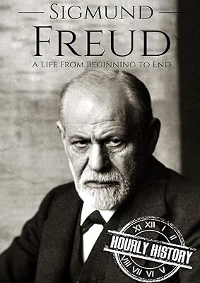 خرید و دانلود نسخه کامل کتاب Sigmund Freud: A Life From Beginning to End (Biographies of Psychologists Book 1) –  +  Pdf