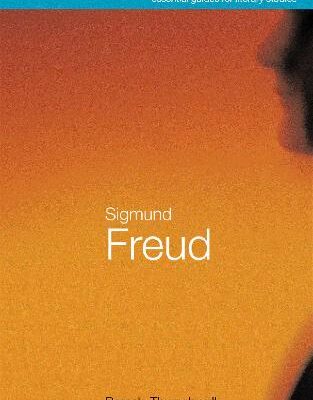 خرید و دانلود نسخه کامل کتاب Sigmund Freud –  PDF
