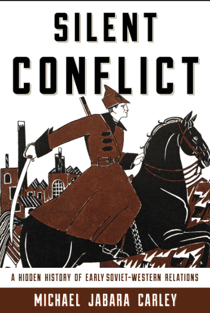 خرید و دانلود نسخه کامل کتاب Silent Conflict A Hidden History of Early Soviet-Western Relations – PDF_683e4fc56ff4c.png خرید و دانلود نسخه کامل کتاب Silent Conflict A Hidden History of Early Soviet-Western Relations – PDF