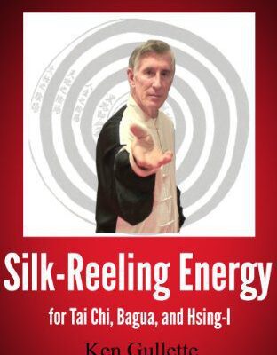 خرید و دانلود نسخه کامل کتاب Silk-Reeling Energy for Tai Chi, Hsing-I, and Bagua –  +  Pdf