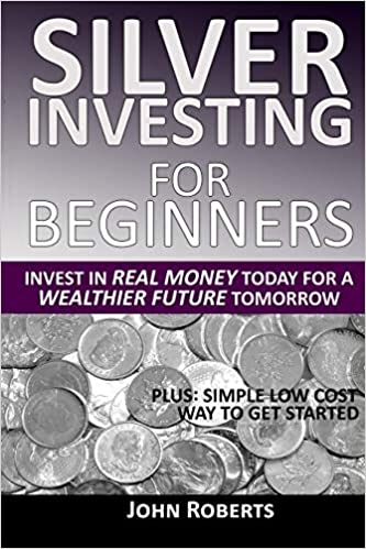 خرید و دانلود نسخه کامل کتاب Silver Investing For Beginners: Invest In Real Money Today For A Wealthier Future Tomorrow – + PDF_683e96c808030.jpeg خرید و دانلود نسخه کامل کتاب Silver Investing For Beginners: Invest In Real Money Today For A Wealthier Future Tomorrow – + PDF