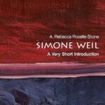خرید و دانلود نسخه کامل کتاب Simone Weil: A Very Short Introduction –  Pdf
