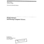 خرید و دانلود نسخه کامل کتاب Simply Scheme: Introducing Computer Science