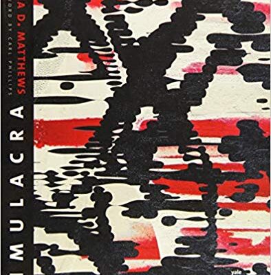 خرید و دانلود نسخه کامل کتاب Simulacra (Yale Series of Younger Poets)