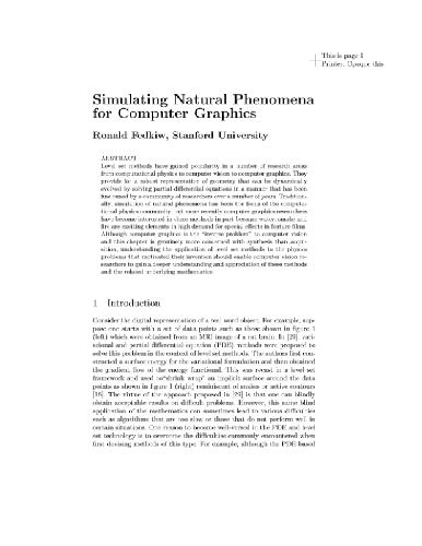 خرید و دانلود نسخه کامل کتاب Simulating natural phenomena for computer graphics_6851554e34bff.jpeg خرید و دانلود نسخه کامل کتاب Simulating natural phenomena for computer graphics