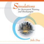 خرید و دانلود نسخه کامل کتاب Simulations for Assessment, Training, and Development