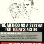 خرید و دانلود نسخه کامل کتاب Since Stanislavski and Vakhtangov: The Method As a System for Today’s Actor  –  PDF