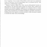 خرید و دانلود نسخه کامل کتاب Situated Cognition: On Human Knowledge and Computer Representations (Learning in Doing: Social, Cognitive and Computational Perspectives)