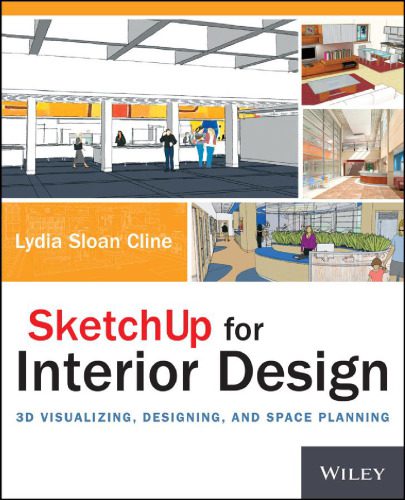 خرید و دانلود نسخه کامل کتاب SketchUp for Interior Design: 3D Visualizing, Designing, and Space Planning_685d31b0b4ffd.jpeg خرید و دانلود نسخه کامل کتاب SketchUp for Interior Design: 3D Visualizing, Designing, and Space Planning