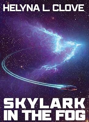 خرید و دانلود نسخه کامل کتاب Skylark in the Fog –  +  PDF