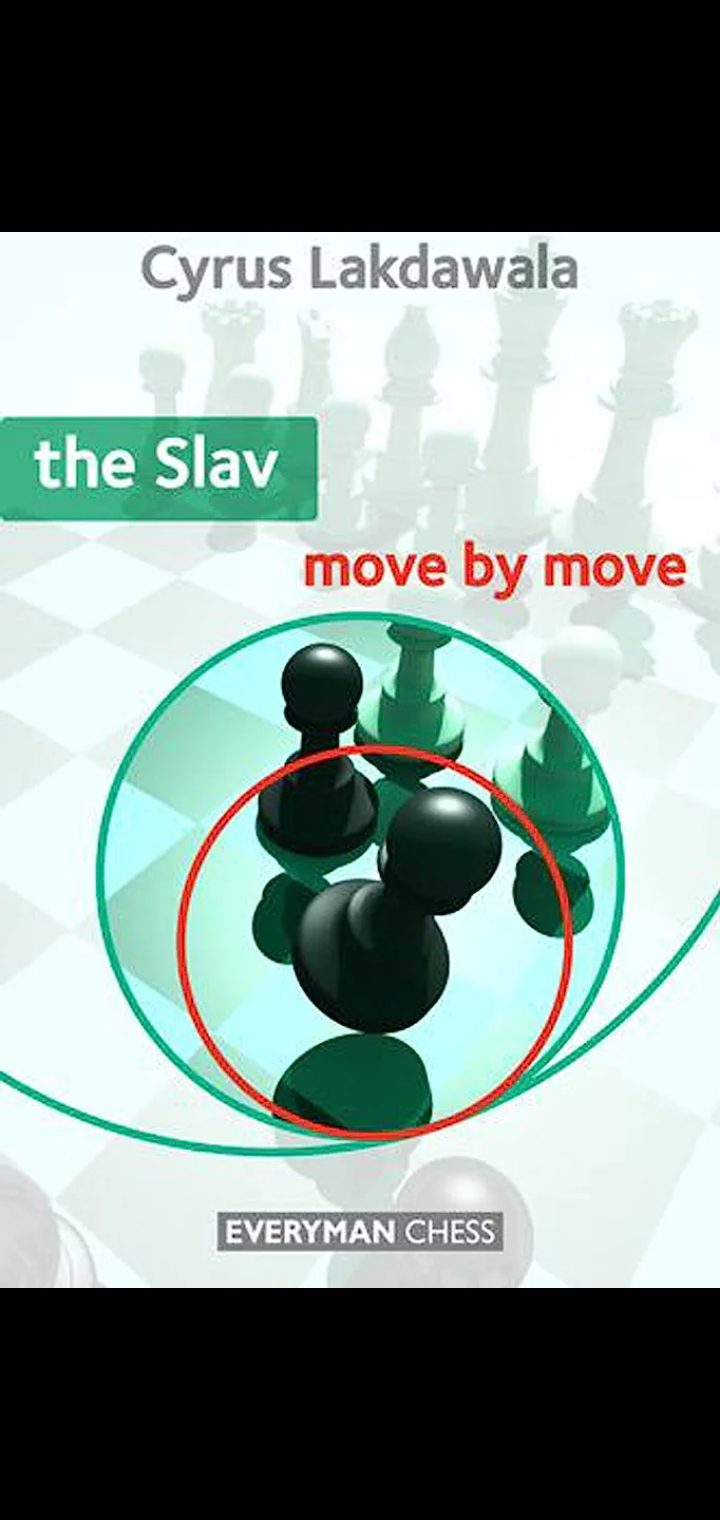 خرید و دانلود نسخه کامل کتاب Slav: Move by Move – PDF_6843191966212.jpeg خرید و دانلود نسخه کامل کتاب Slav: Move by Move – PDF