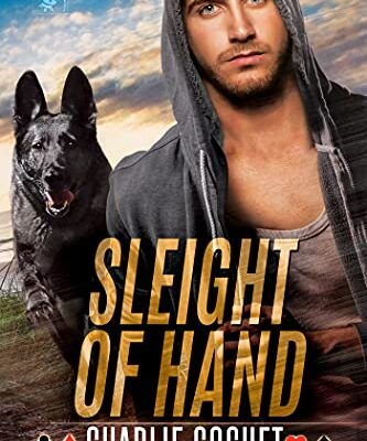 خرید و دانلود نسخه کامل کتاب Sleight of Hand (The Kings: Wild Cards Book 3) –  +  Pdf