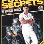 خرید و دانلود نسخه کامل کتاب Smokey Yunick’s Power Secrets
