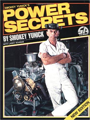 خرید و دانلود نسخه کامل کتاب Smokey Yunick’s Power Secrets_683f80c1cee25.jpeg خرید و دانلود نسخه کامل کتاب Smokey Yunick’s Power Secrets