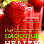 خرید و دانلود نسخه کامل کتاب Smoothies for Optimum Health – PDF