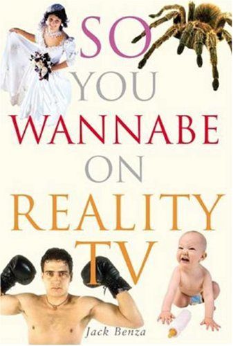 خرید و دانلود نسخه کامل کتاب So You Wannabe on Reality TV – PDF_683e402aef04a.jpeg خرید و دانلود نسخه کامل کتاب So You Wannabe on Reality TV – PDF