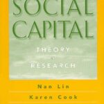 خرید و دانلود نسخه کامل کتاب Social Capital: Theory and Research (Sociology and Economics) –  PDF