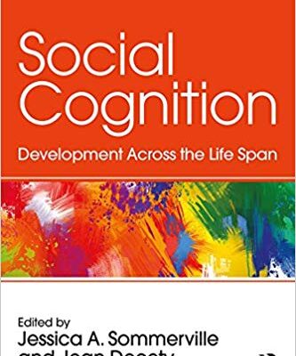 خرید و دانلود نسخه کامل کتاب Social Cognition: Development Across the Life Span (Frontiers of Developmental Science)