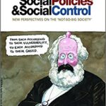 خرید و دانلود نسخه کامل کتاب Social Policies and Social Control: New Perspectives on the ‘Not-So-Big Society’  –  PDF