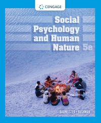 خرید و دانلود نسخه کامل کتاب Social Psychology and Human Nature (5th Edition) –  pdf