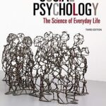 خرید و دانلود نسخه کامل کتاب Social Psychology: The Science of Everyday Life (3rd Edition) –  +  Pdf