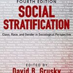 خرید و دانلود نسخه کامل کتاب Social Stratification: Class, Race, and Gender in Sociological Perspective (4th Edition) –  PDF