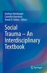خرید و دانلود نسخه کامل کتاب Social Trauma – An Interdisciplinary Textbook –  PDF