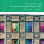 خرید و دانلود نسخه کامل کتاب Social Welfare: A History of the American Response to Need (9th Edition) –  PDF
